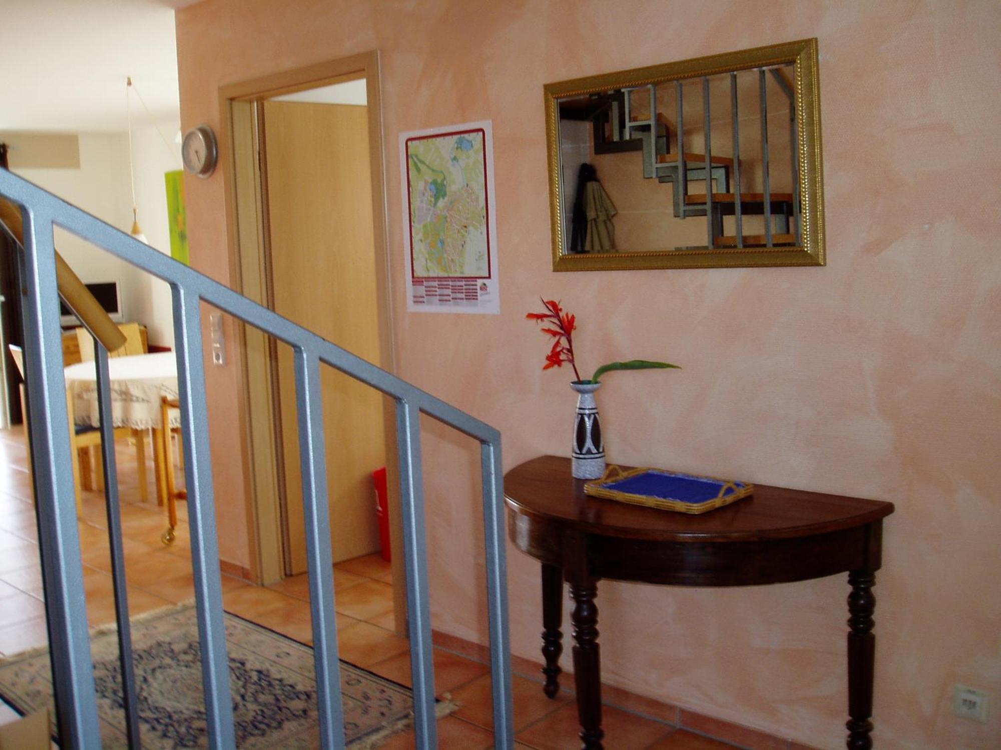 Apartment Carmen 러스트 외부 사진
