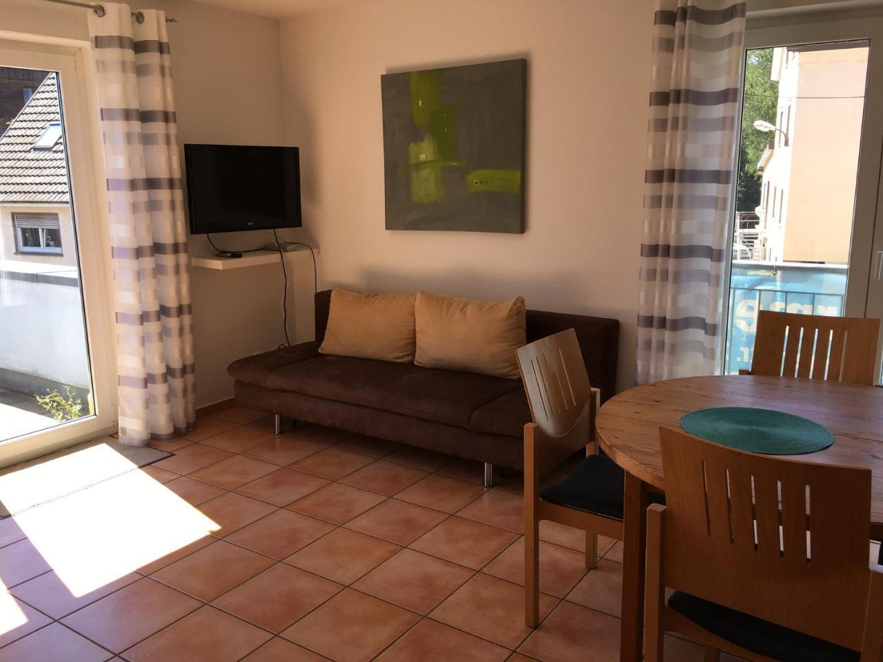 Apartment Carmen 러스트 외부 사진