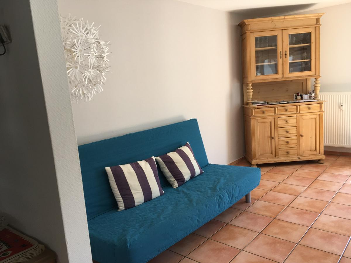 Apartment Carmen 러스트 외부 사진