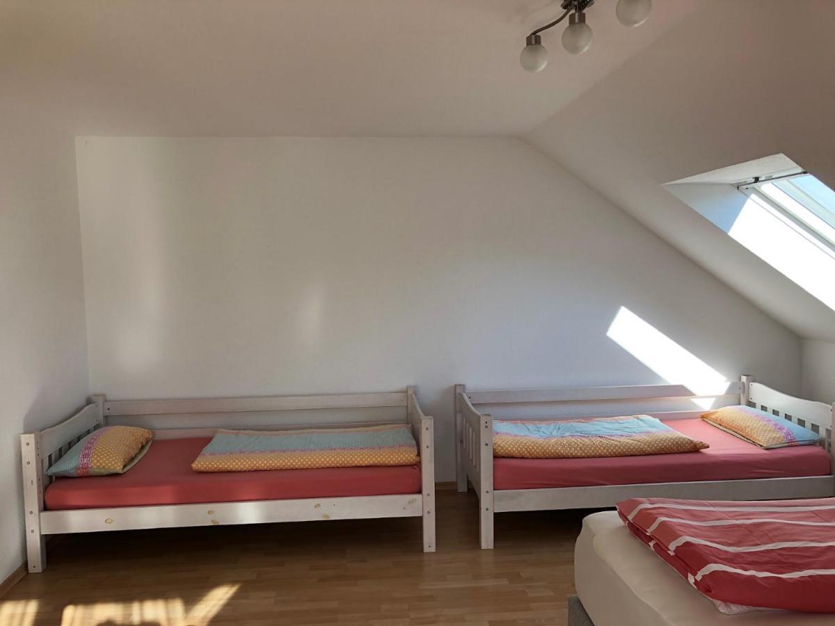 Apartment Carmen 러스트 외부 사진