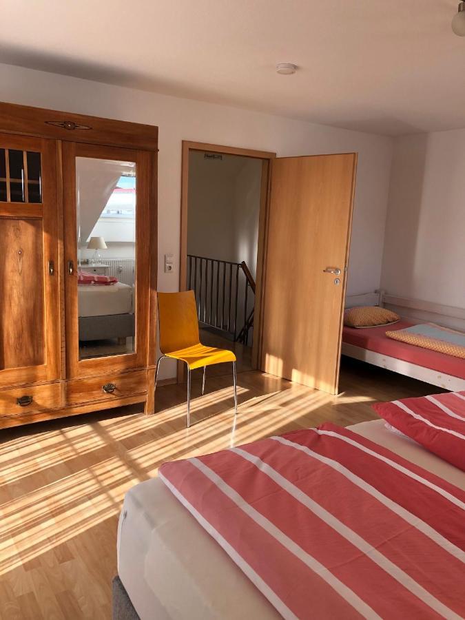 Apartment Carmen 러스트 외부 사진
