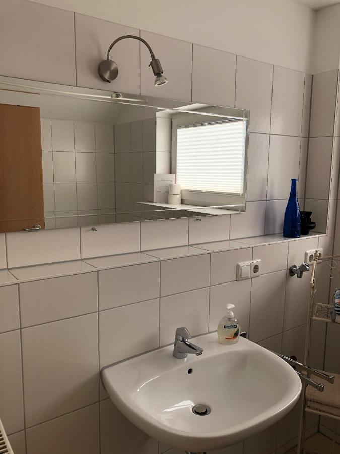 Apartment Carmen 러스트 외부 사진