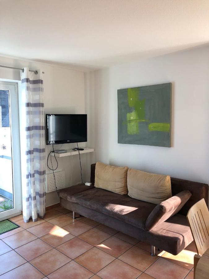 Apartment Carmen 러스트 외부 사진