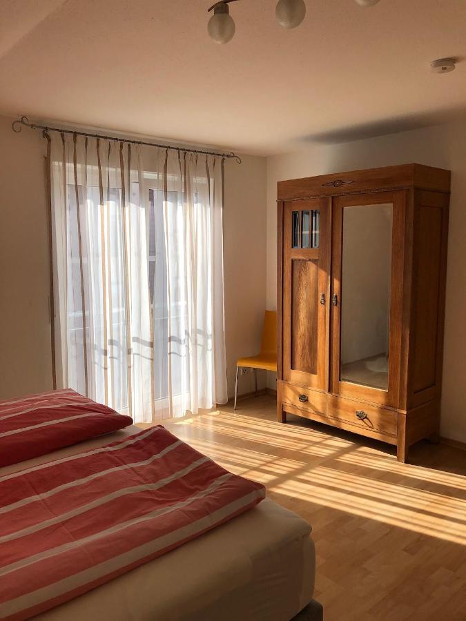 Apartment Carmen 러스트 외부 사진
