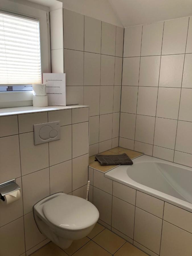 Apartment Carmen 러스트 외부 사진