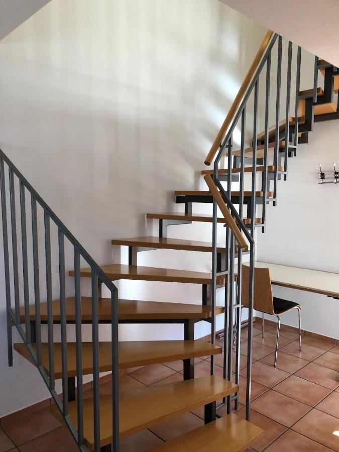 Apartment Carmen 러스트 외부 사진